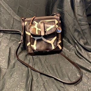 Small crossbody Dooney & Bourke